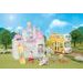Sylvanian family Zámecká školka