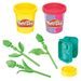 HASBRO - Play-Doh Malé květiny