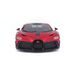 Bburago 1:18 TOP Bugatti Divo Red