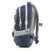 Studentský batoh OXY Sport BLUE LINE White 7-70718