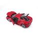 1:18 FERRARI 488 GTB RED