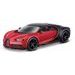 Bburago Bburago - Auta, HOBBY, Street Fire, display 18ks, 1:32, assort