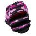 BAGMASTER ENERGY 8 D BLACK/PINK/VIOLET