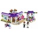 LEGO Friends 41336 Emma a jej umelecká kaviareň