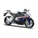 Maisto Maisto - 1:12 AL Motorcycles - BMW S1000 RR