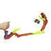 Hot Wheels MONSTER TRUCKS SNAKE SLAM TAKEDOWN