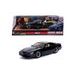 Knight Rider auto Kitt 1:24