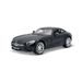 Maisto Maisto - Mercedes-AMG GT, matně černá, 1:24