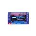 Bburago 1:43 RACE Formula F1 - BWT Alpine F1 Team A523 (2023) #31 (Esteban Ocon)
