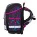 BAGMASTER EPSON 8 A BLACK/PINK/BLUE