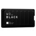 WD_BLACK™ P50 Game Drive SSD 1 TB