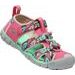 KEEN SEACAMP II CNX C TEA ROSE/PEACH