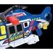 Záchranářská helikoptéra 39 cm, světlo, zvuk