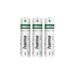 Hama NiMH akumulátor AAA Micro 700 mAh, 3 ks