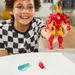 HASBRO - Avengers HASBRO - Avengers Mixmashers Iron Man figurka
