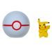 Pokémon Poké Ball Clip 'n' Go Asst.