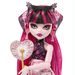 Monster High SKULLTIMATE SECRETS Destination panenka - DRACULAURA