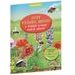 SVET VTÁKOV, HMYZU a ďalších zvierat našich záhrad – Knižka s plagátom a samolepkami