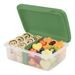 Zdravá sváča komplet box Lesní zvířátka