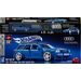 Mega Hot Wheels extrémní rychlost - Audi