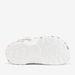 Coqui dětské sandály LITTLE FROG 8714 white
