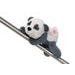 NICI NICI magnetka Panda Love 12cm