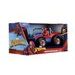 RC Marvel Spiderman Buggy 1:24