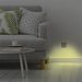 Hama DayNight Sensor, noční/orientační LED světlo, do zásuvky, automatické zapnutí/vypnutí