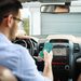 Hama SMART Wi-Fi ovladač garážových vrat