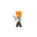 Minecraft figurka 2,5", 4 druhy, DP12