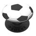 PopSockets PopGrip Gen.2, Soccer Ball, fotbalový míč