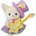 Sylvanian family Baby zvířátka koncertují