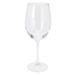 EXCELLENT HOUSEWARE Sklenice na víno 465 ml sada 6 ks KO-170490110