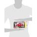 Bburago 1:24 Fiat 500L (1968) Red