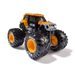 SpinMaster MONSTER JAM - sběratelský kovový model auta Monster Truck, assort, 1:64