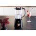 BERLINGERHAUS Stolní mixér 1,5 l Black Rose Collection BH-9464