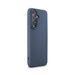 Hama Fantastic Feel, kryt pro Samsung Galaxy A57 5G, hebký povrch, modrý