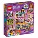 LEGO Friends 41340 Dům přátelství