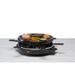 ALPINA Elektrický raclette gril 800W ED-229105