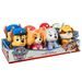 GUND PAW PATROL PLYŠÁCI 15 cm