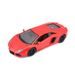 Bburago 1:18 Plus Lamborghini Aventador LP700-4 Metallic Orange
