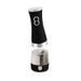 BERLINGERHAUS Elektrický mlýnek na pepř a sůl 2 v 1 Black Collection BH-9647