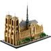 Notre-Dame v Paříži
