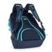 Studentský batoh OXY Sport PASTEL LINE blue