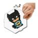 SES Zažehlovací korálky - DC Batman sada figurek