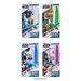 HASBRO - Star Wars HASBRO - Star Wars LS Forge základní meč assort