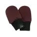 ESITO Dětské rukavice zateplené Warmkeeper ZOE Garnet - vínová