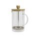 BERGNER Konvice na čaj a kávu LOVERS French Press 800 ml BG-38351-MM