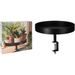PROGARDEN Podnos s upínacím šroubem 36 cm KO-FZ1900310