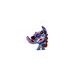 Stitch figurka 2,5", 4 druhy, DP12, Wave 2